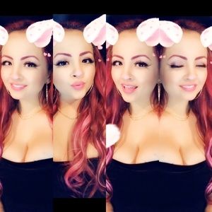 Meet your Posher, Itzel